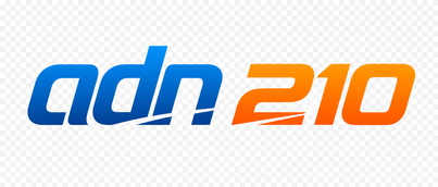 adn 210 logo